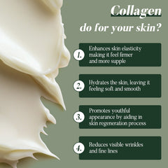 COLLAGEN ESSENCE CREAM