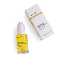 SOOTHING ESSENTIAL OIL