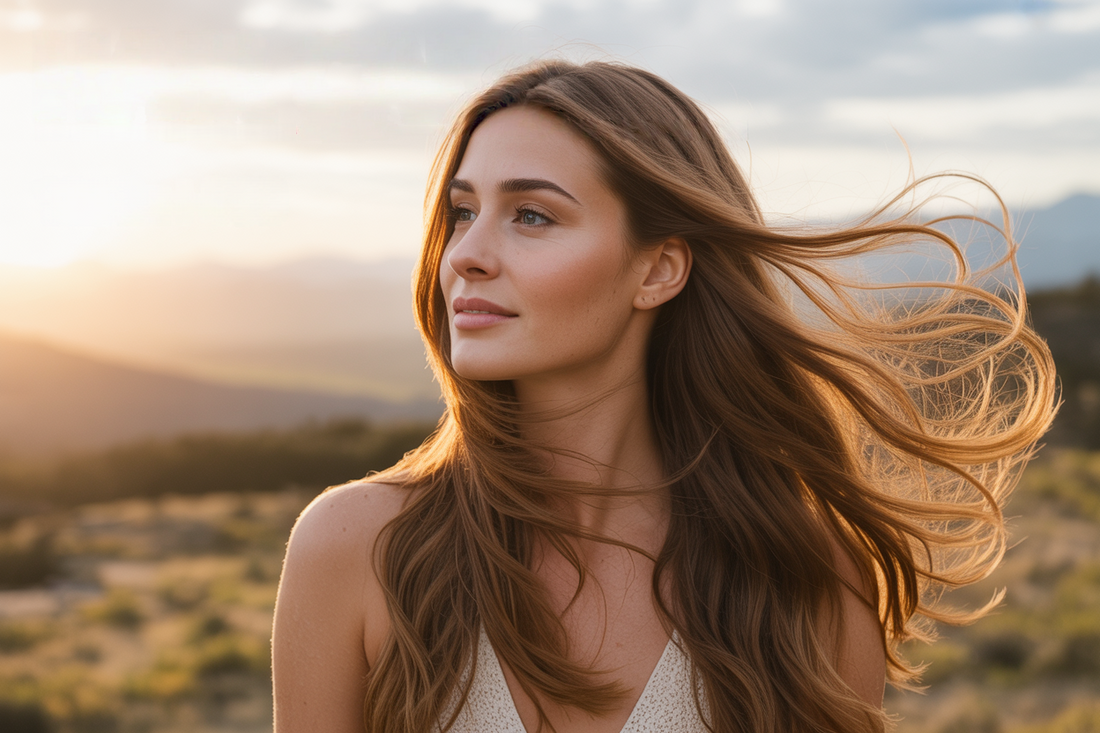 Why Is My Hair So Flat and Limp After Washing? (And How to Fix It Fast)