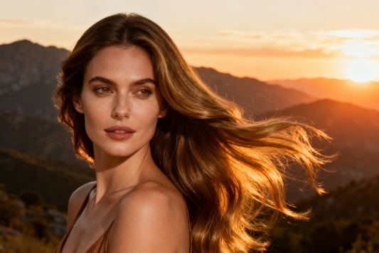 The Ultimate Guide to Choosing the Best Herbal Shampoo for Healthy, Shiny Hair