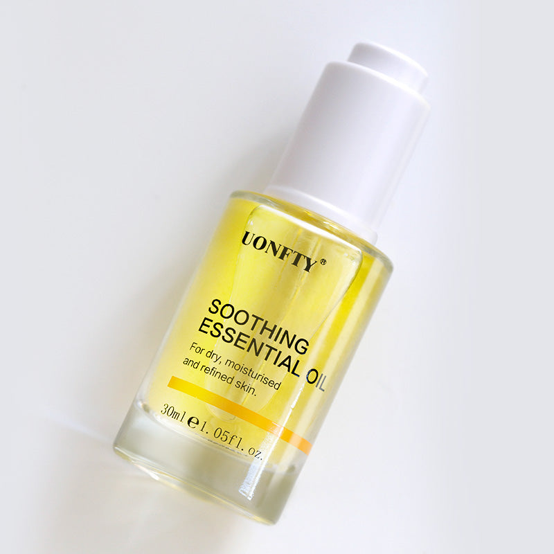 SOOTHING  ESSENTIAL OIL