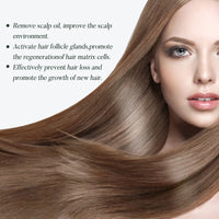 FULL  SHAMPOO