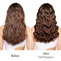 FULL  SHAMPOO