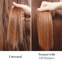 FULL  SHAMPOO
