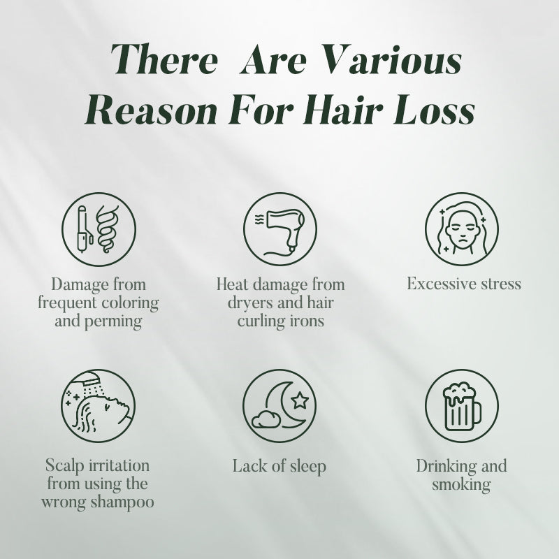 FULL  SHAMPOO